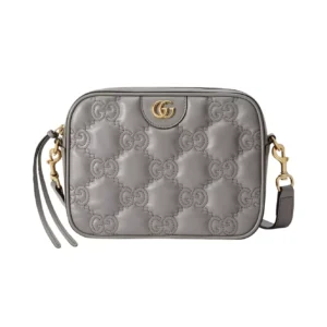 Gucci Matelassé Shoulder Bag - GH016