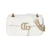Gucci Marmont Small Matelassé Shoulder Bag - GH045
