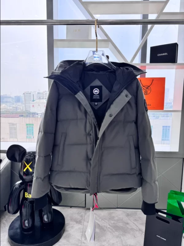 Canada Goose Jackets