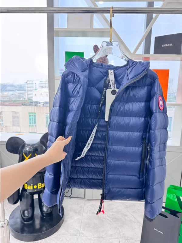 Canada Goose Jackets