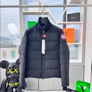 Canada Goose Jackets