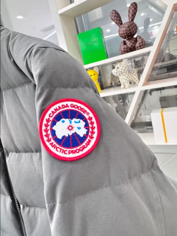 Canada Goose Jackets