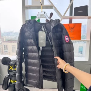 Canada Goose Jackets