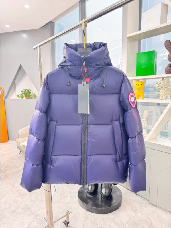 Canada Goose Jackets