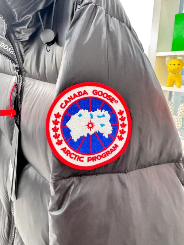 Canada Goose Jackets