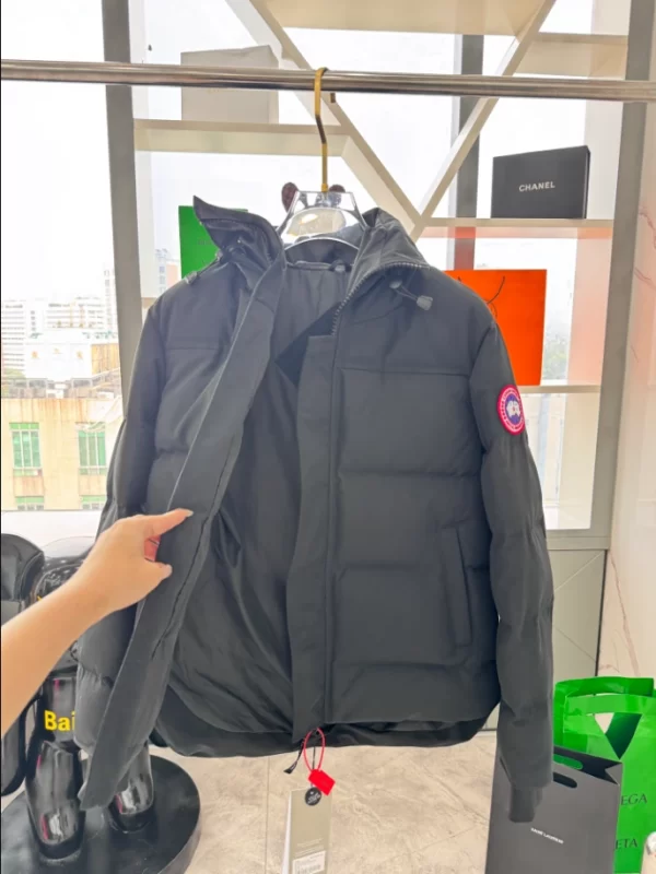 Canada Goose Jackets