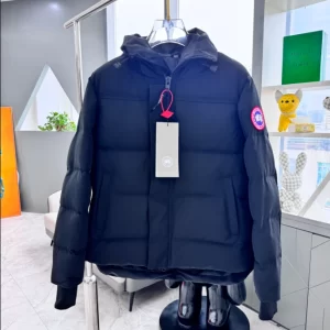 Canada Goose Jackets