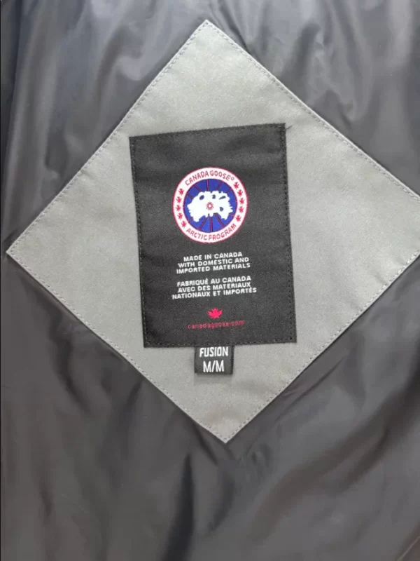 Canada Goose Jackets