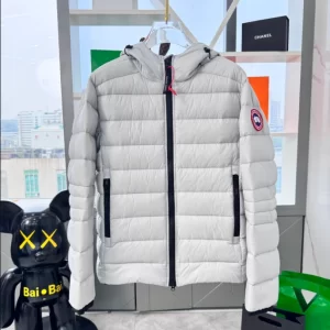 Canada Goose Jackets