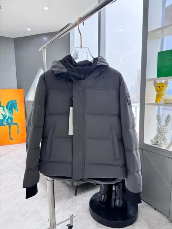 Canada Goose Jackets