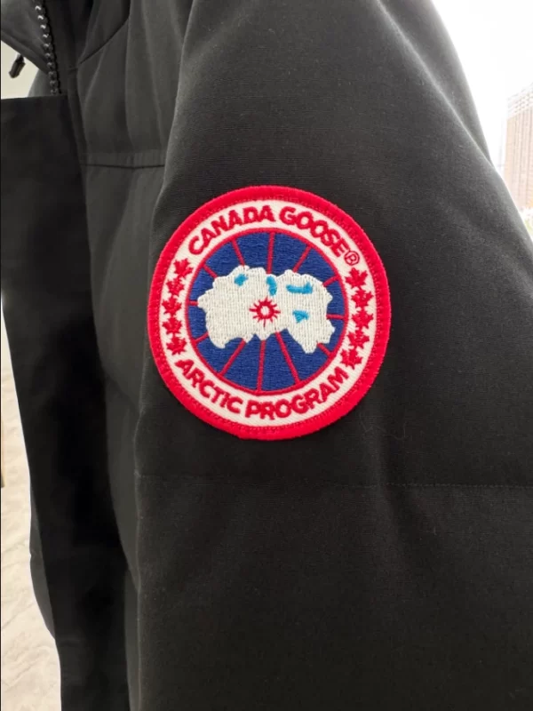 Canada Goose Jackets