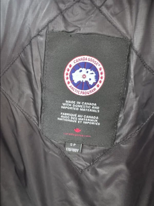 Canada Goose Jackets