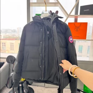 Canada Goose Jackets