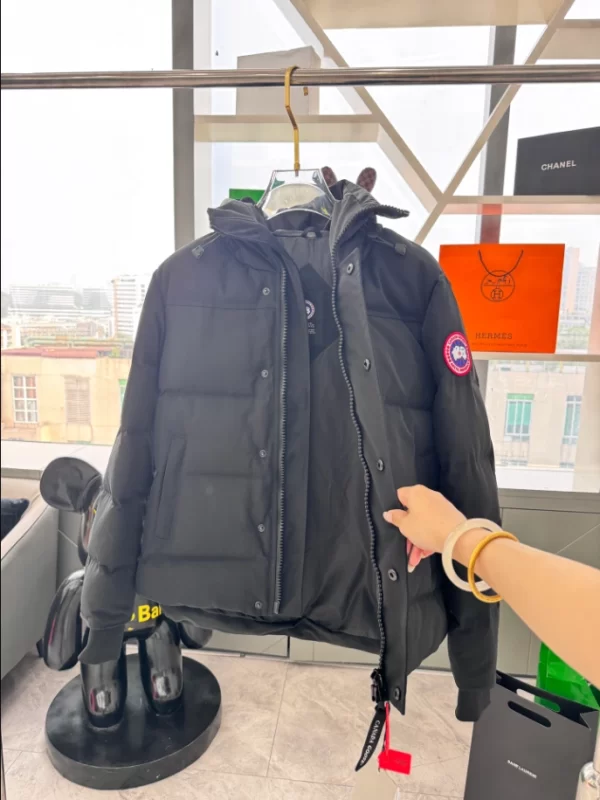 Canada Goose Jackets