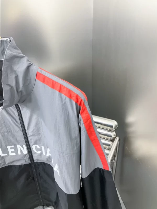 Balenciaga- Jacket