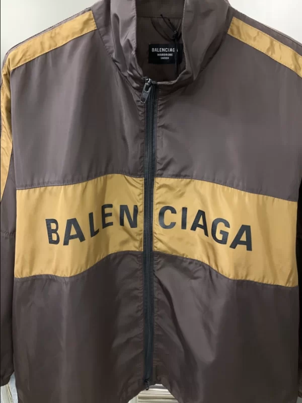 Balenciaga- Jacket