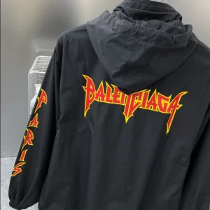 Balenciaga- Jacket