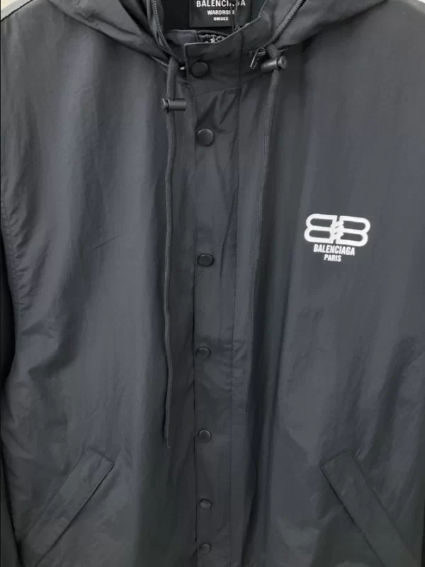 Balenciaga- Jacket