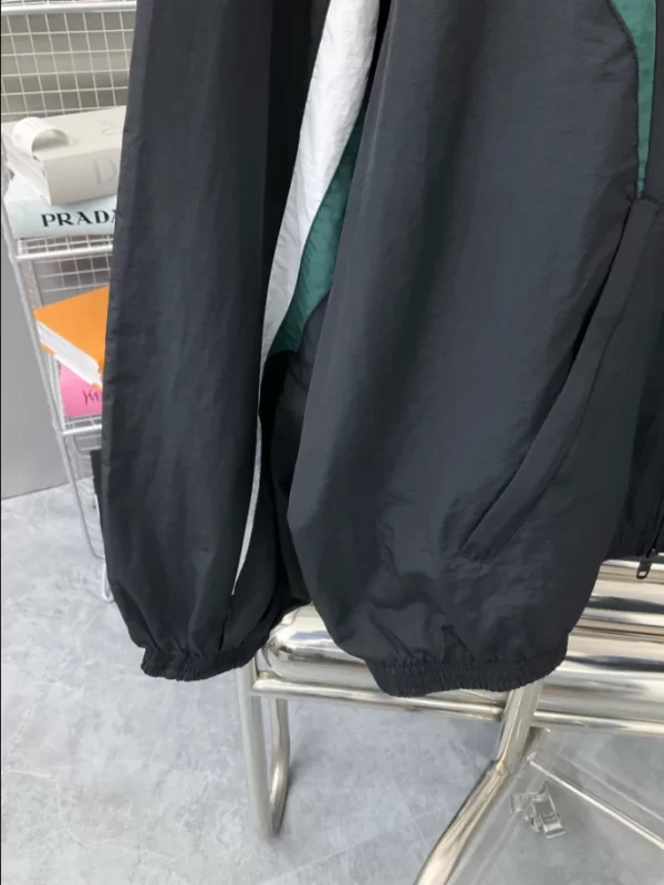 Balenciaga- Jacket