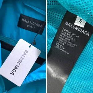 Balenciaga jacket