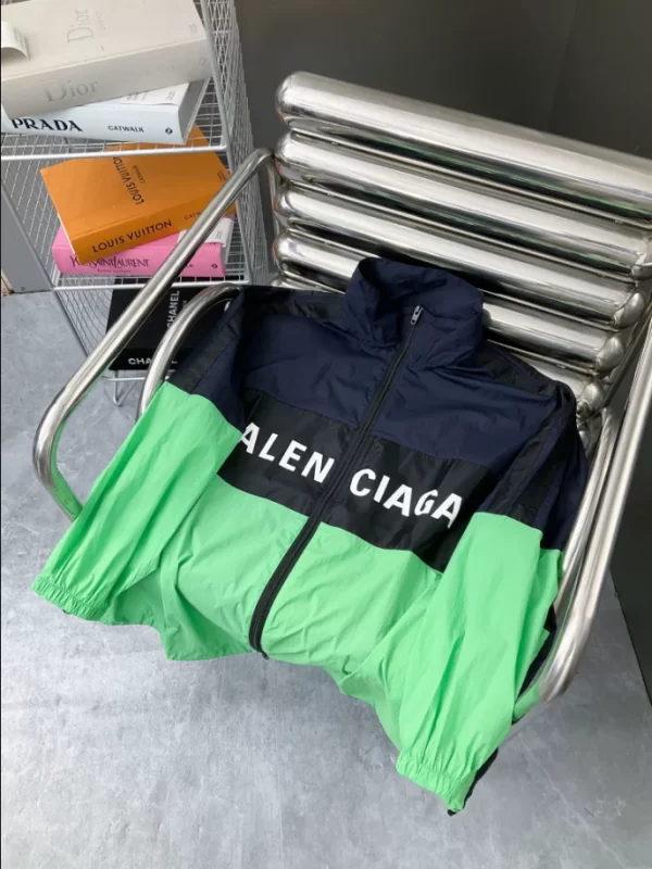 Balenciaga- Jacket