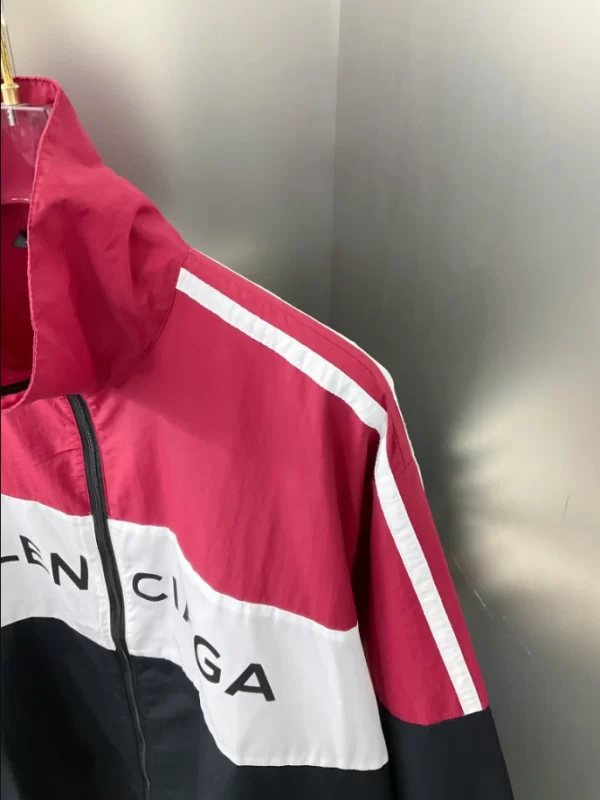 Balenciaga- Jacket