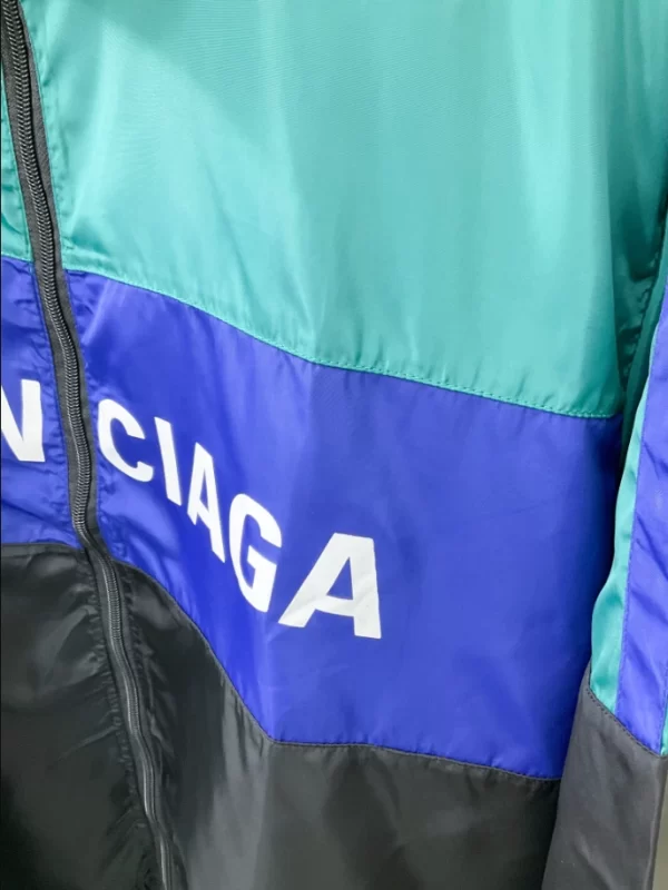 Balenciaga- Jacket