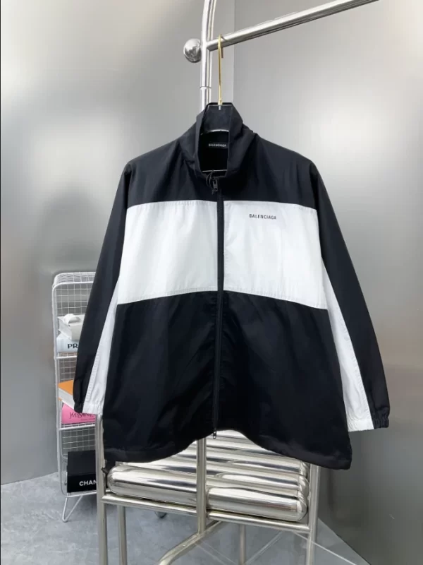 Balenciaga- Jacket