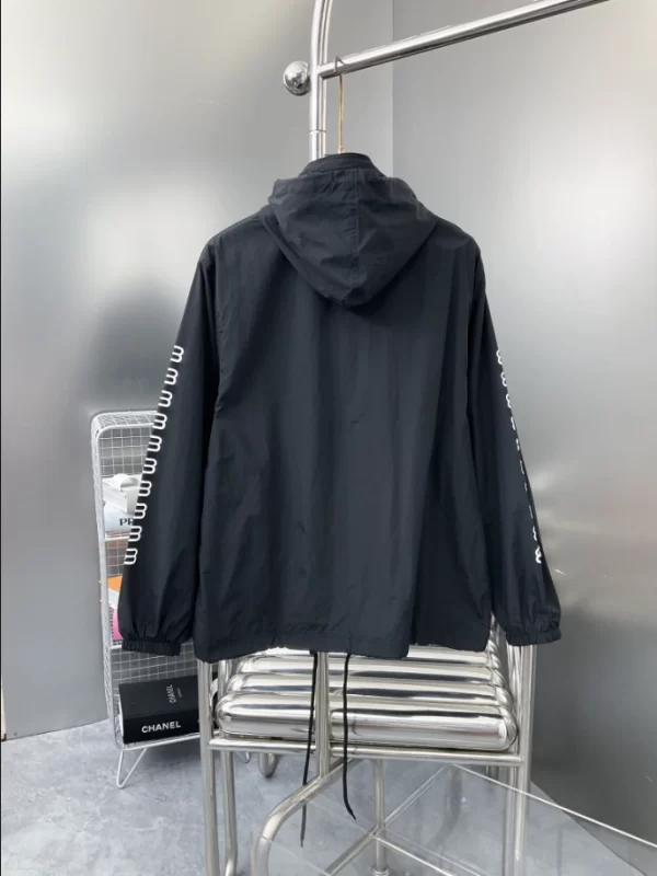 Balenciaga- Jacket