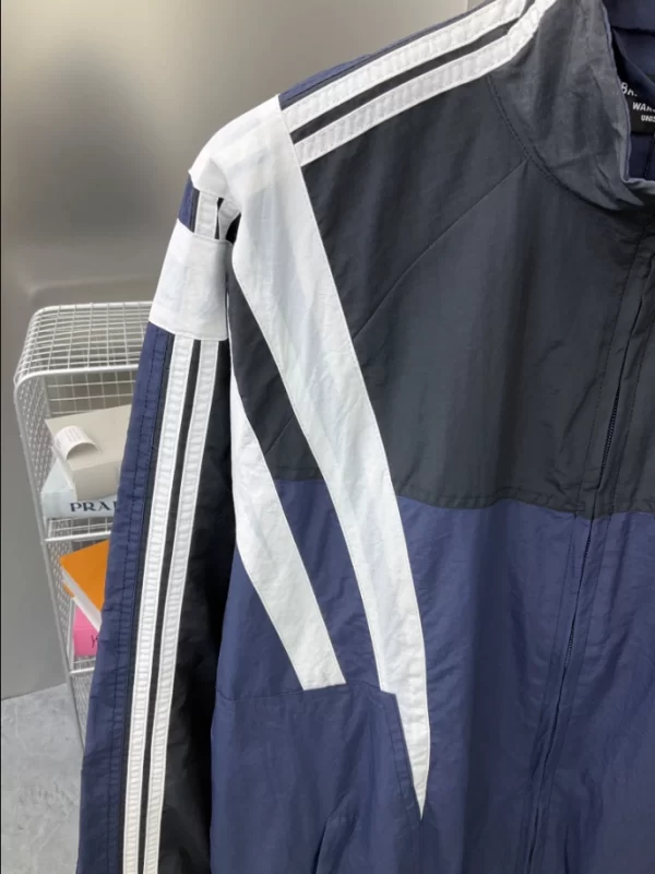 Balenciaga- Jacket