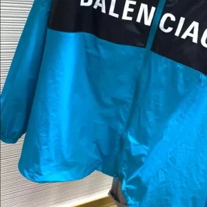 Balenciaga jacket