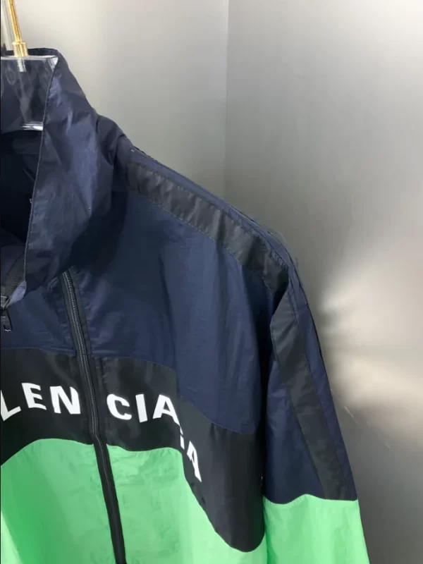 Balenciaga- Jacket