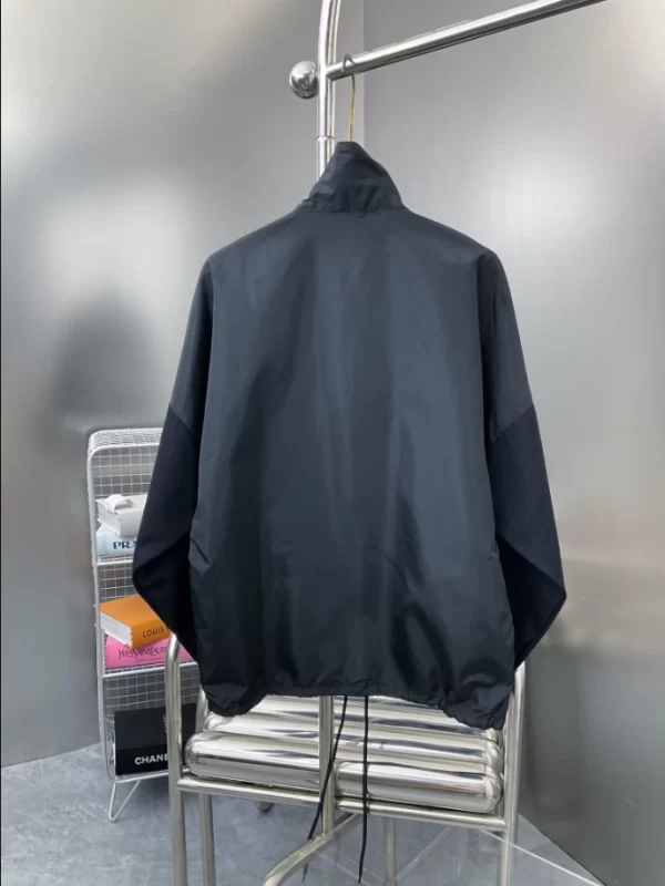 Balenciaga- Jacket