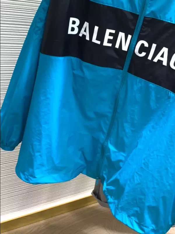 Balenciaga jacket