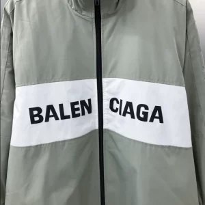 Balenciaga- Jacket