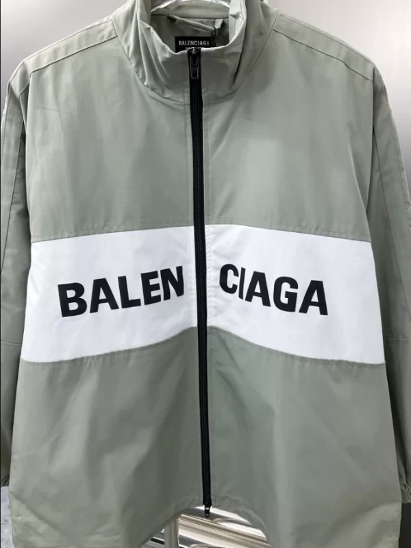 Balenciaga- Jacket