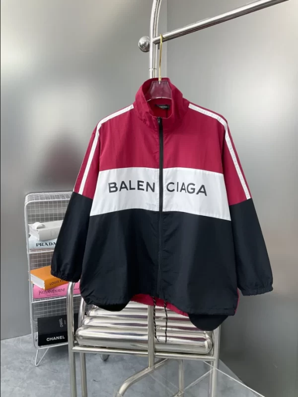 Balenciaga- Jacket