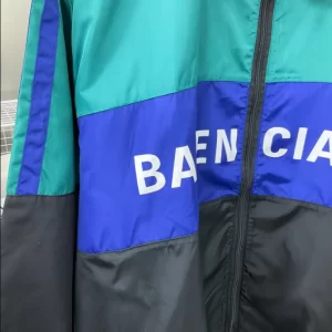 Balenciaga- Jacket