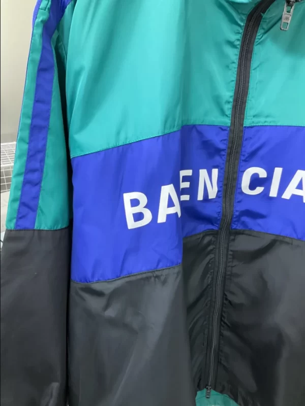 Balenciaga- Jacket