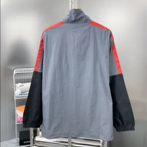 Balenciaga- Jacket