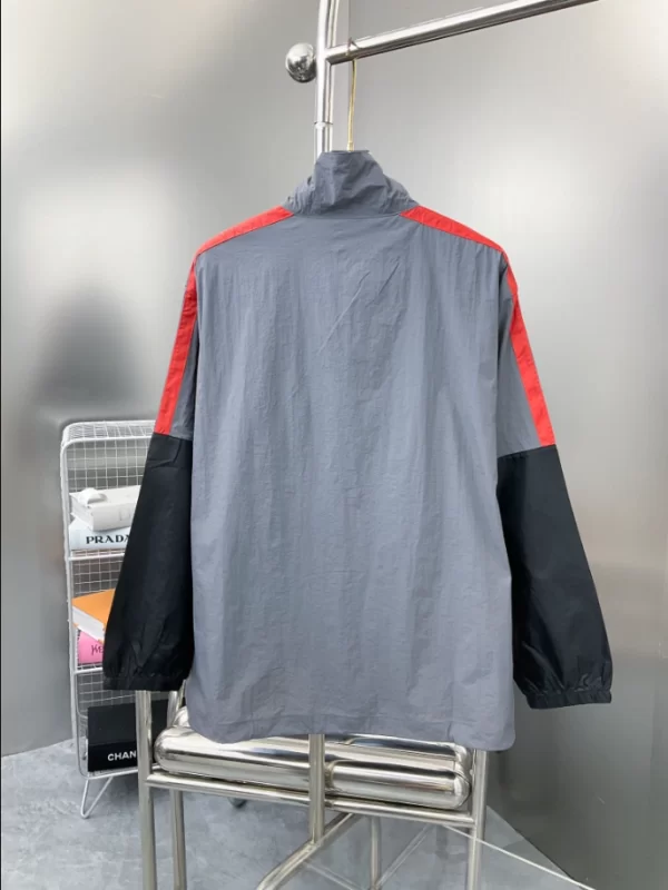 Balenciaga- Jacket