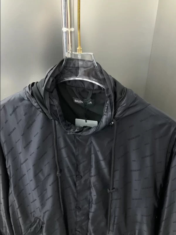 Balenciaga- Jacket