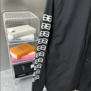 Balenciaga- Jacket