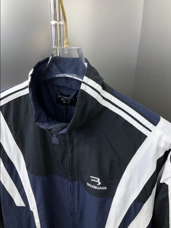 Balenciaga- Jacket