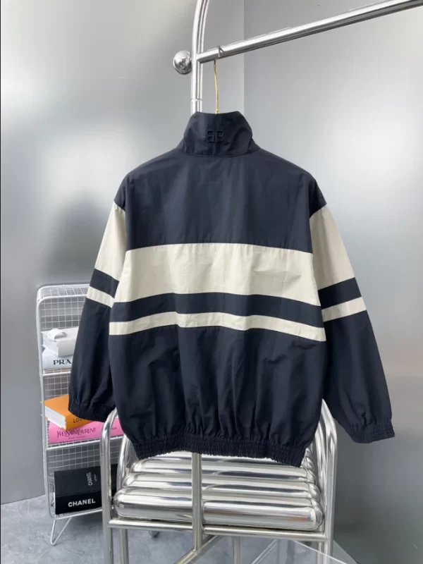 Balenciaga jacket