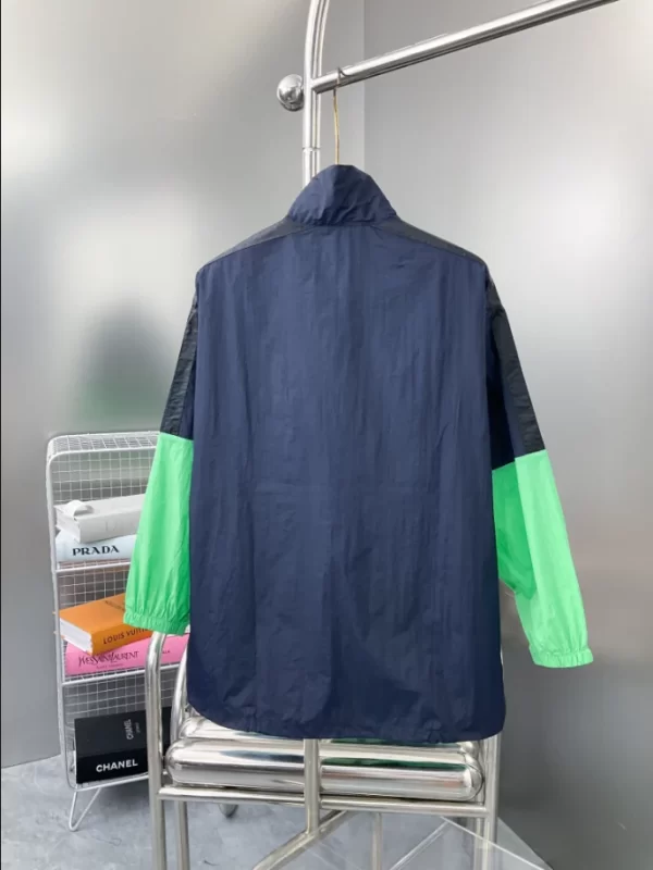 Balenciaga- Jacket