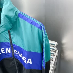 Balenciaga- Jacket