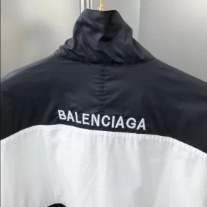 Balenciaga- Jacket