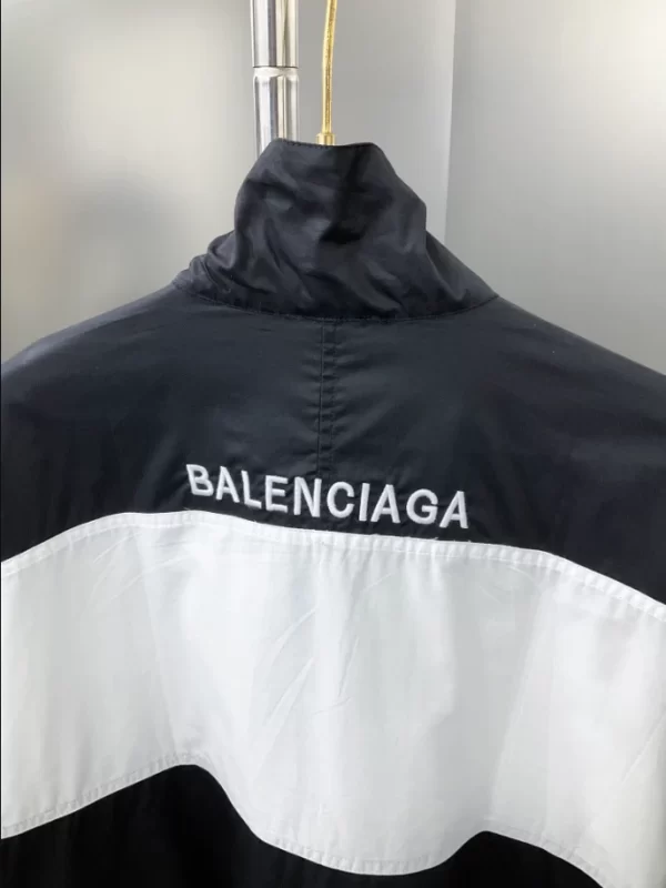 Balenciaga- Jacket