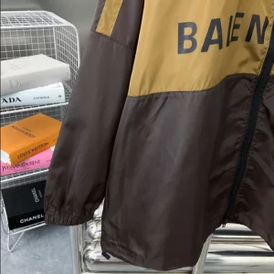 Balenciaga- Jacket